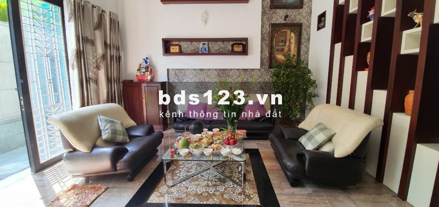 Cho thuê nhà biệt thự Quận 6, thành phố Hồ Chí Minh