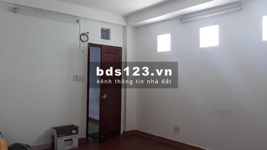 Cho thuê văn phòng ngay Mặt Tiền 71 đường Bình Giã p13 quận Tân Bình