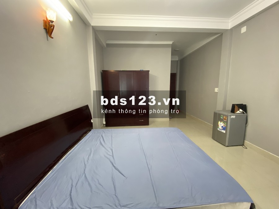 Phòng trọ đẹp tại An Phú giá 5tr5