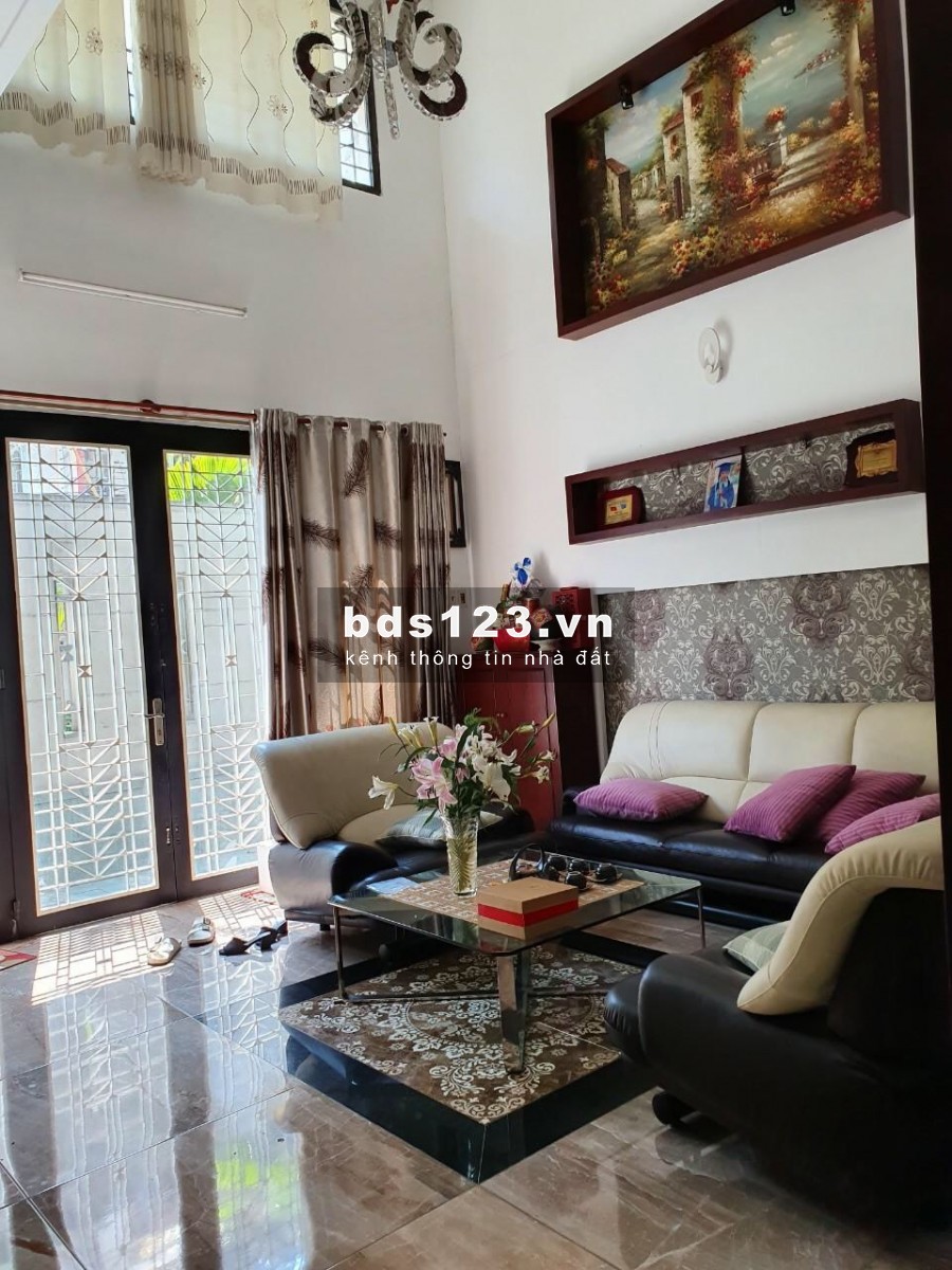 Cho thuê nhà biệt thự Quận 6, thành phố Hồ Chí Minh