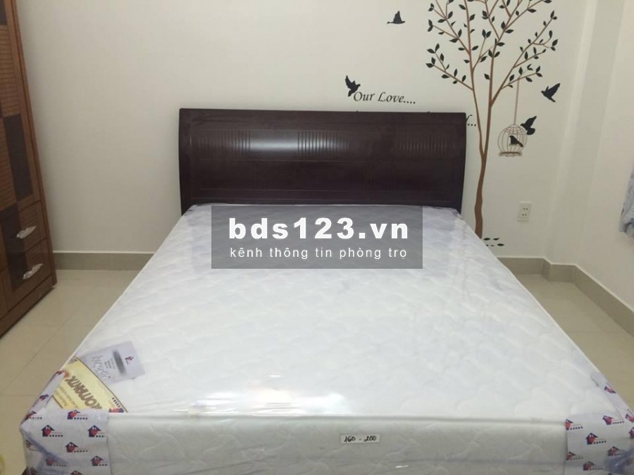 Cần cho thuê gấp phong trọ khu vực An Phú