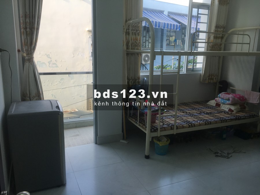 Phòng mới đẹp giá chỉ từ 799k share phòng. Hình thật 100% có camera (thuê phòng sớm để được tặng bánh trung thu)