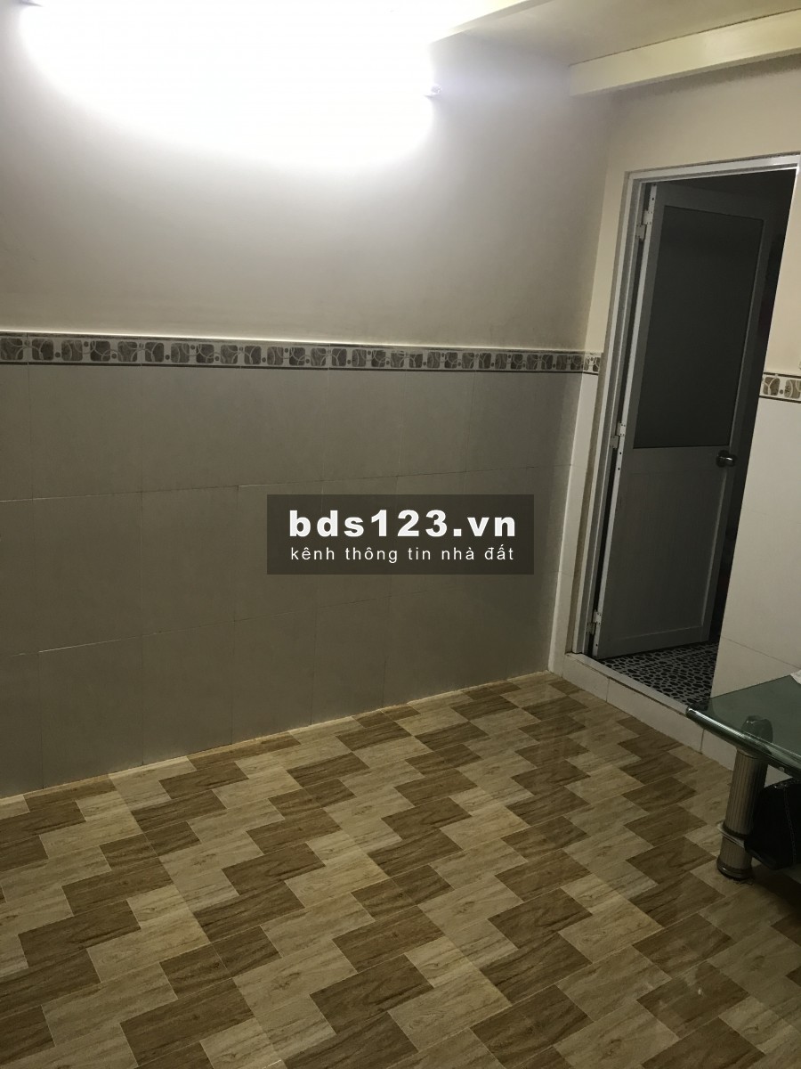 Tìm bạn nữ về ở ghép cho đở chi phí