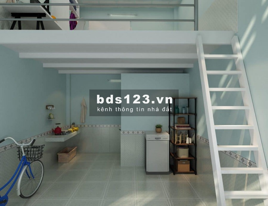 Sang gấp 2 dãy trọ mặt tiền đường nhựa 16M dân cư đông