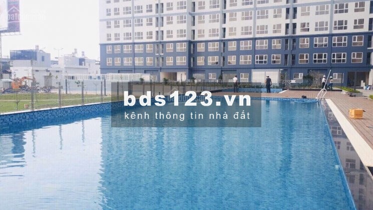 TẠI CĂN HỘ CHUNG CƯ SAIGON GATEWAY, CĂN 2PN: 2 TỶ, 3PN: 2.8 TỶ LH:0919070899