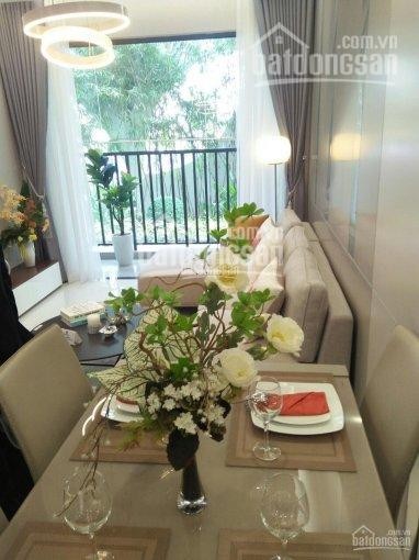 Cần bán căn 2PN Safira giá tốt 2.570 tỷ, view ngoại khu lầu đẹp, DT 67.52m2, LH 0908133217