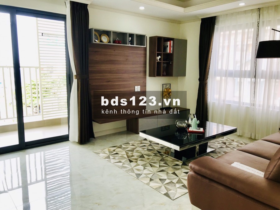 CHO THUÊ CĂN HỘ SAIGON GATEWAY. LH: 0919070899