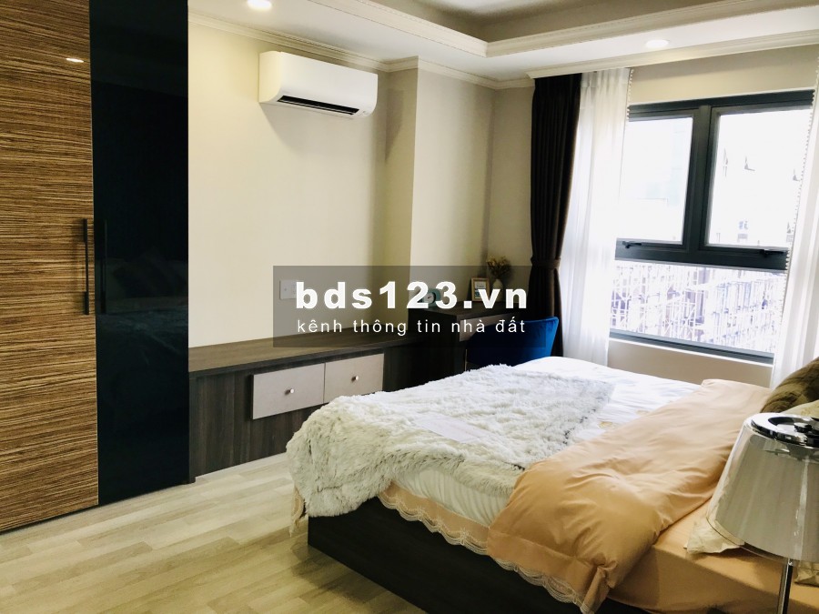 CHO THUÊ CĂN HỘ SAIGON GATEWAY. LH: 0919070899