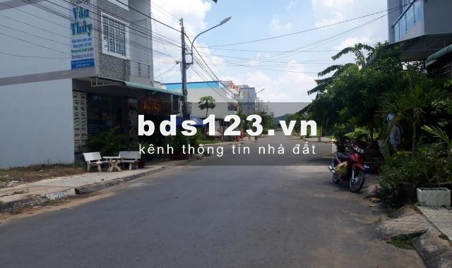 Đất nền mặt tiền đường quốc lộ 50 giá mềm