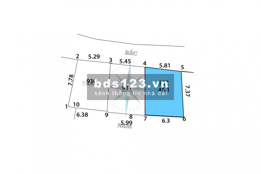 Bán đất Quốc Oai, gần đường 24m mở rộng, bệnh viện trung ương 2