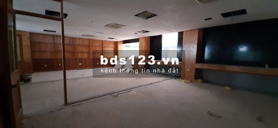 Cho thuê văn phòng đường Bạch Đằng, diện tích 100m2. LH hotline: 098.20.999.20
