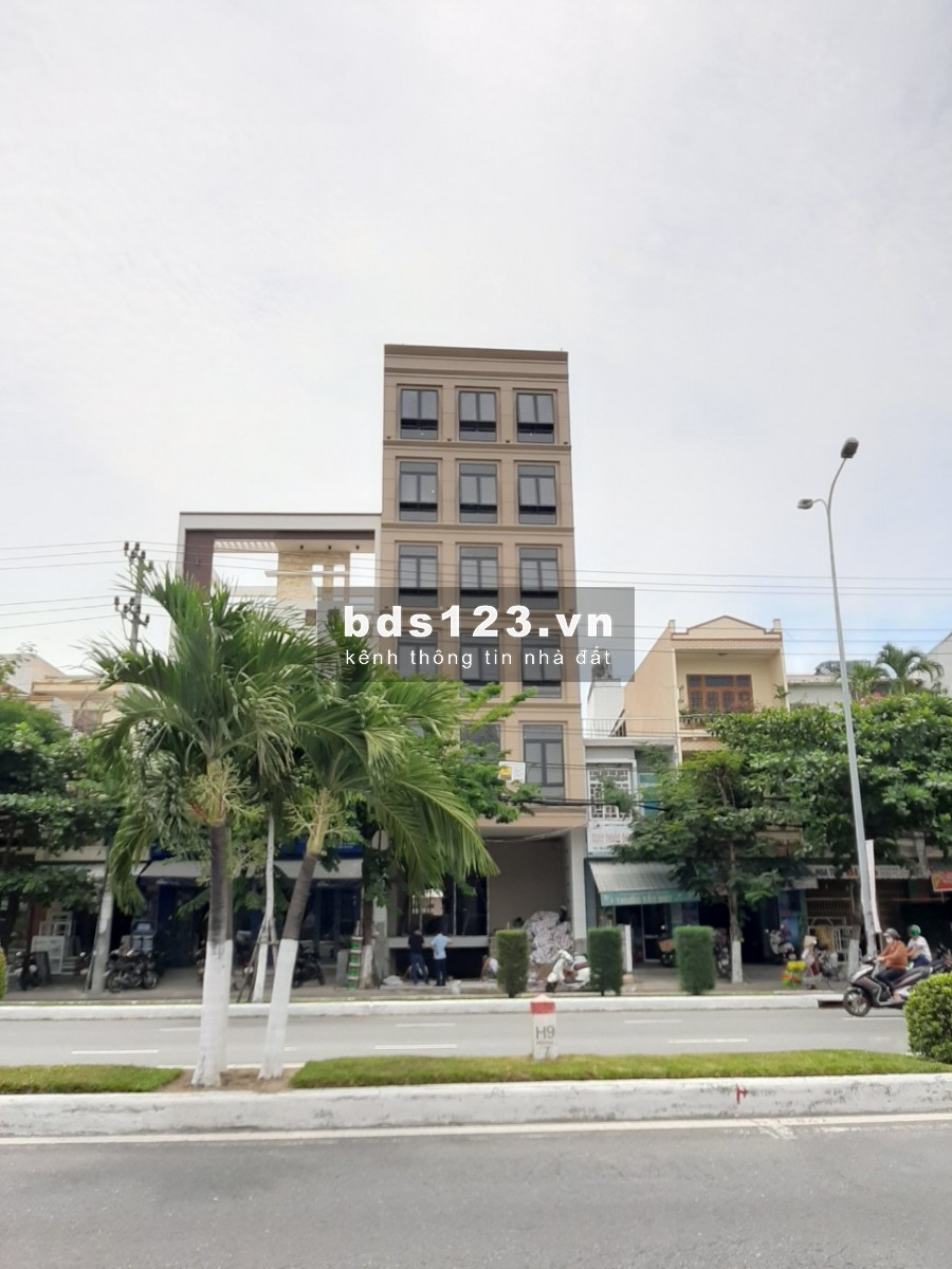 Cho thuê văn phòng tòa nhà Đỗ Gia đường Ngô Quyền, nhiều…