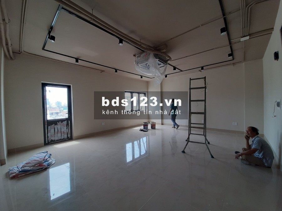 Cho thuê văn phòng tòa nhà Đỗ Gia đường Ngô Quyền, nhiều…