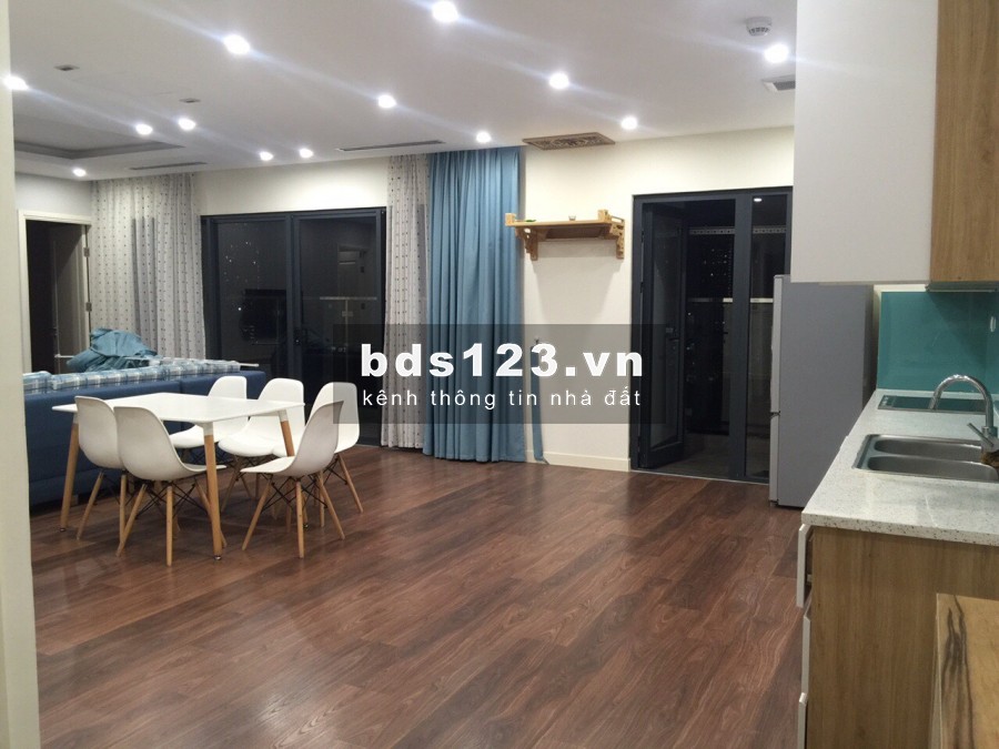 Imperia Garden Thanh Xuân 4.8 tỷ căn góc 130m 4 phòng ngủ 0985800205