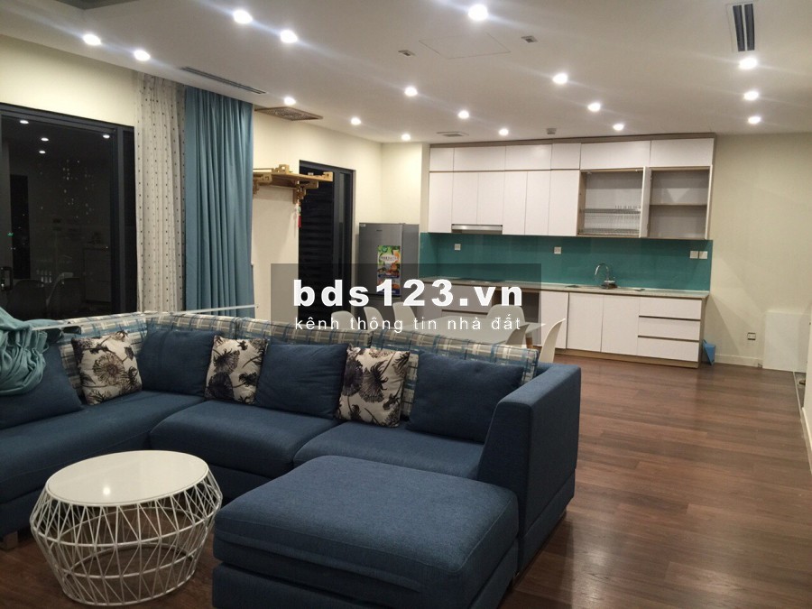 Imperia Garden Thanh Xuân 4.8 tỷ căn góc 130m 4 phòng ngủ 0985800205