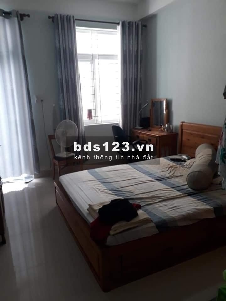 Nhà vào ở ngay Bùi Văn Thêm Phú Nhuận hẻm xe hơi 90m2 chỉ hơn 13 tỷ TL