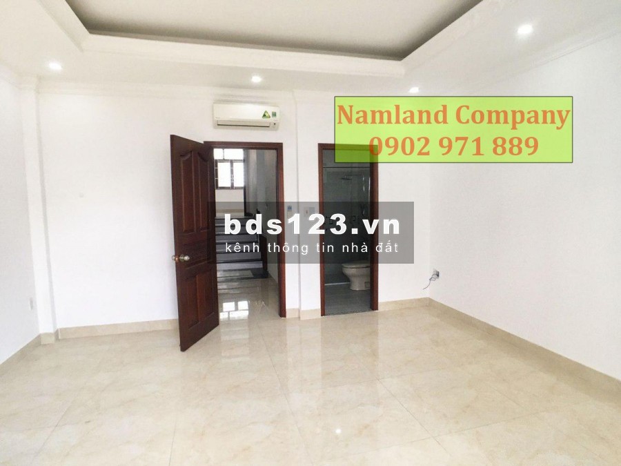 Nhà phố 322m2 4pn Đường số 32, Phường Cát Lái, Quận 2