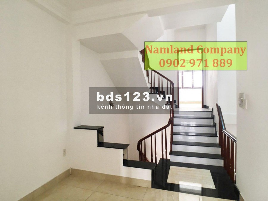Nhà phố mới xây 320m2 Đường số 34, Phường Bình An, Quận 2