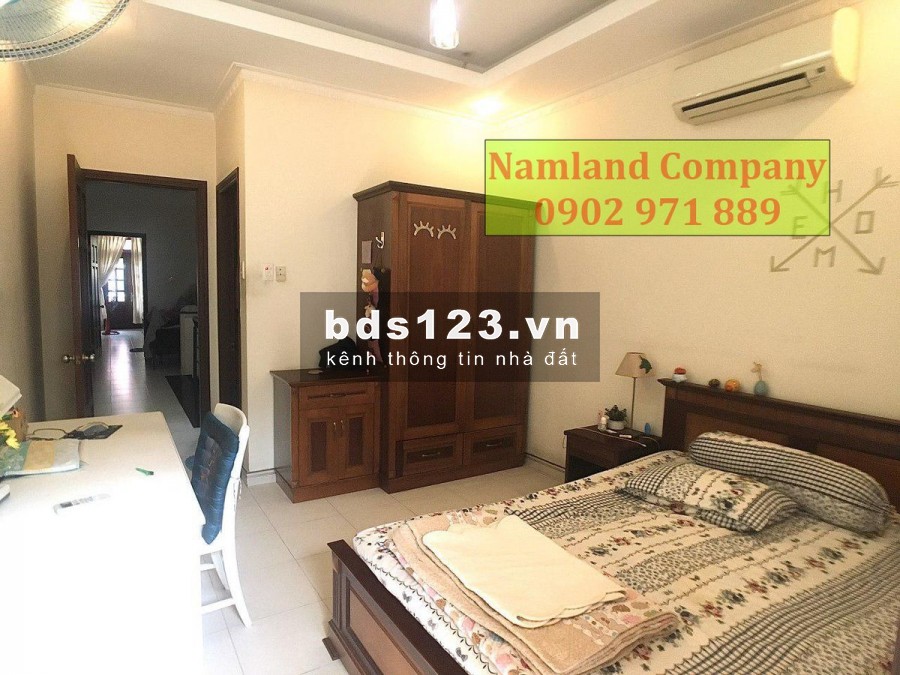 Nhà phố mới xây 320m2 Đường số 34, Phường Bình An, Quận 2