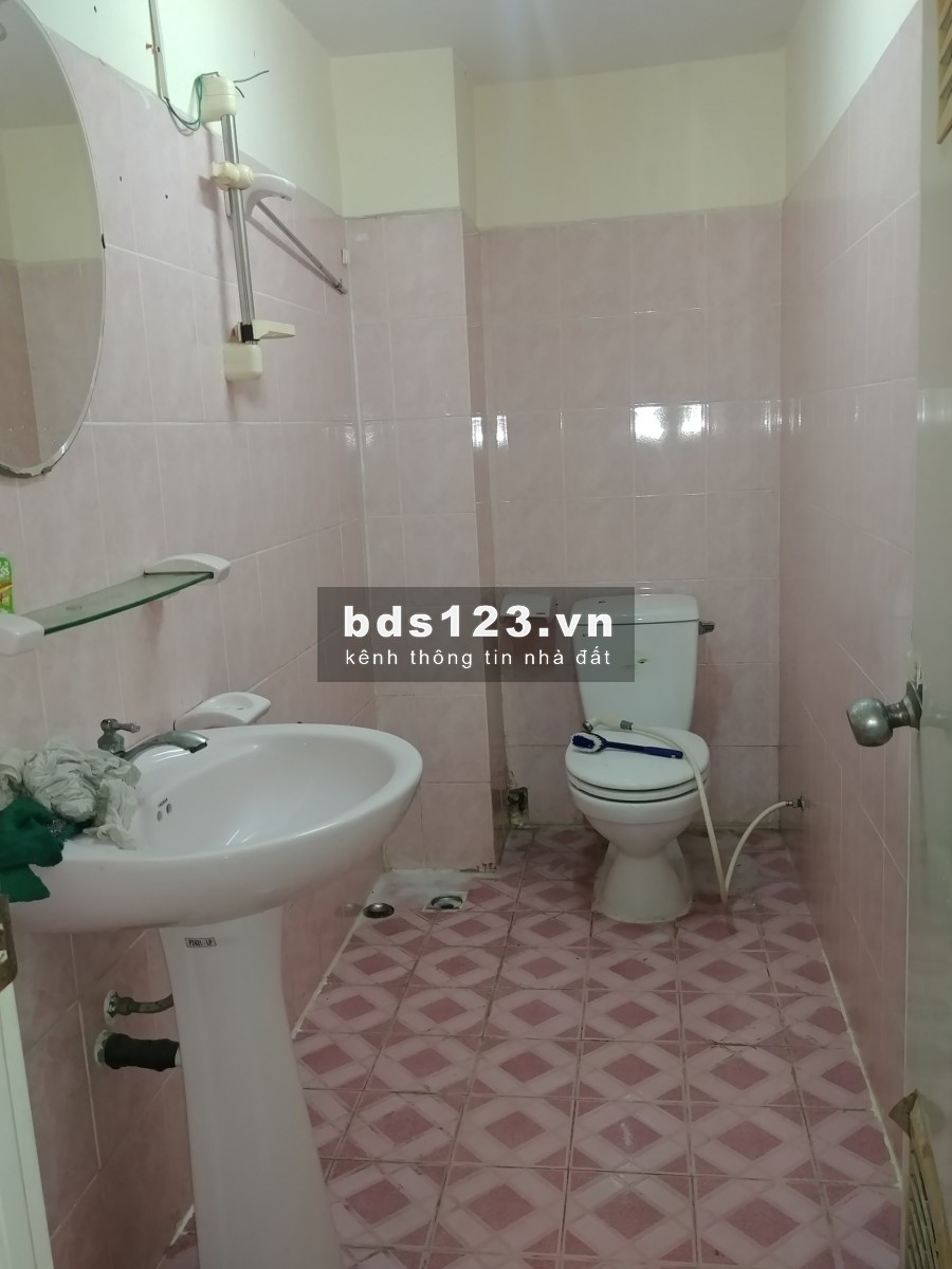 PHÒNG RỘNG RÃI SẠCH SẼ MÁT MẺ GẦN BẮC HẢI VÀ ĐẤT THÁNH