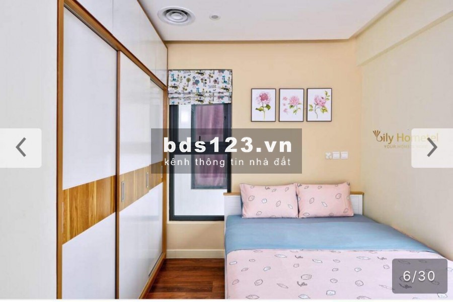 Imperia Garden 71m 2.55 tỷ đủ nội thất 0985800205
