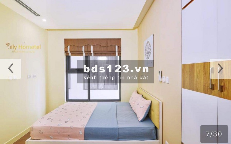 Imperia Garden 71m 2.55 tỷ đủ nội thất 0985800205