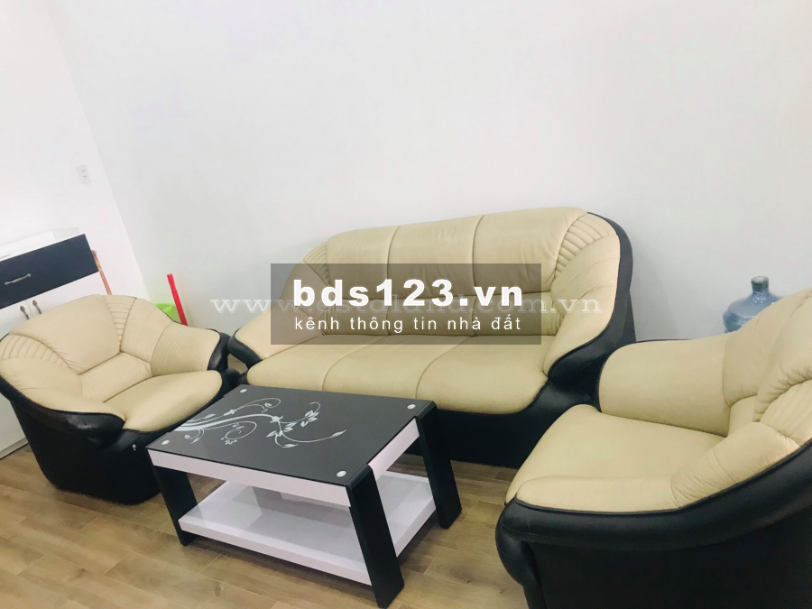Văn phòng Officetel sàn gỗ, Full nội thất mới 100% - Giá rẻ nhất thị trường 8.5 triệu.