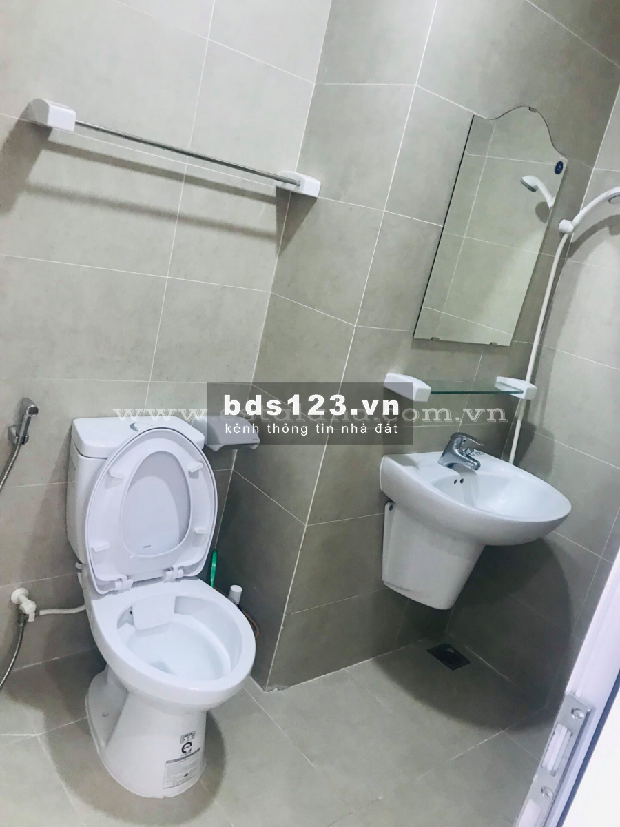 Văn phòng Officetel sàn gỗ, Full nội thất mới 100% - Giá rẻ nhất thị trường 8.5 triệu.