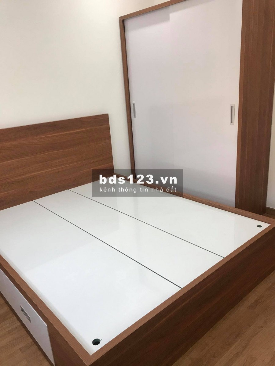 Cho thuê căn hộ Cityland Park Hills 2PN 2WC ntcb 11tr/ tháng