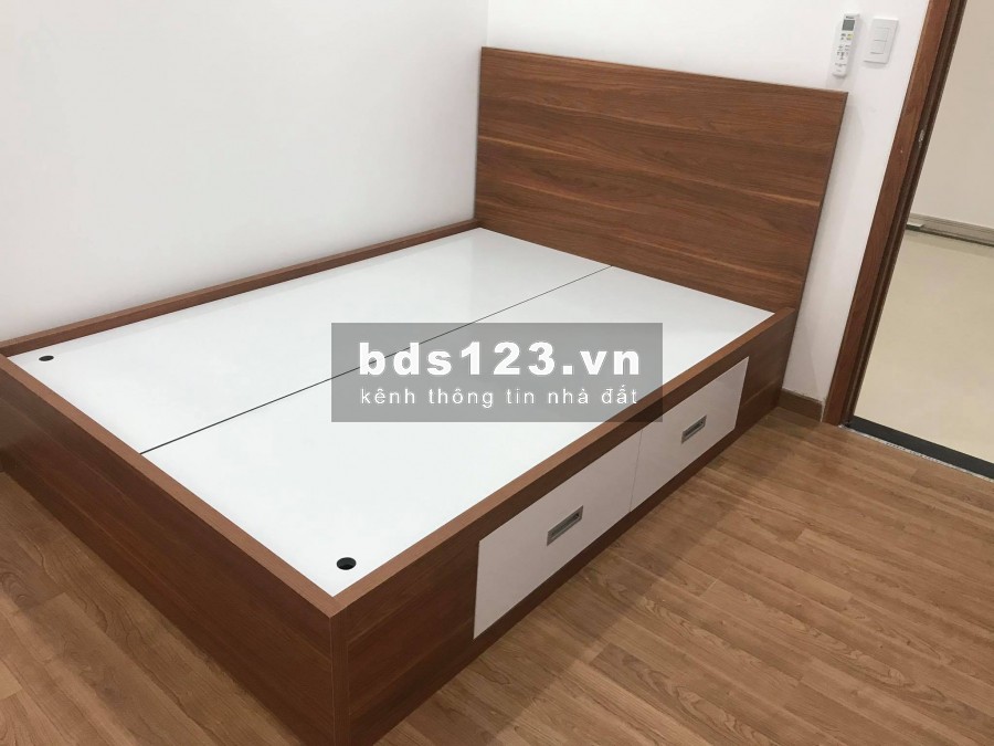 Cho thuê căn hộ Cityland Park Hills 2PN 2WC ntcb 11tr/ tháng