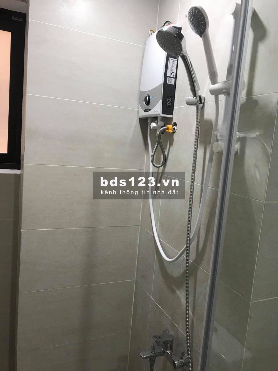 Cho thuê căn hộ Cityland Park Hills 2PN 2WC ntcb 11tr/ tháng