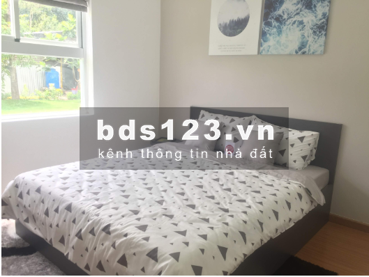 Bán căn hộ 50m2 chung cư Conic Riverside Quận 8. Giá 1.60 tỷ, nhận nhà ở liền.