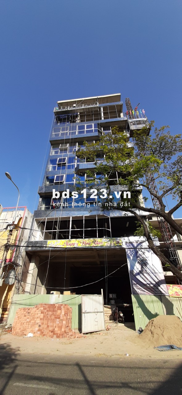 Cho thuê văn phòng đường Lê Lợi, diện tích linh động. LH Hotline: 098.20.999.20
