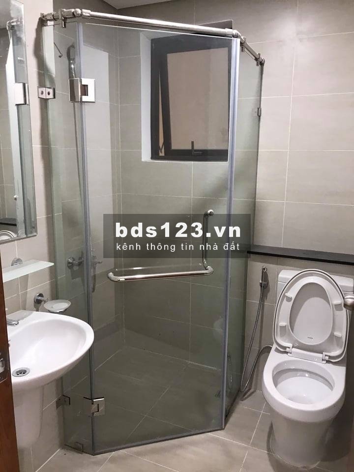 Cho thuê chung cư Cityland Park Hills 2PN 2WC 72m2 NTCB 12tr/ tháng