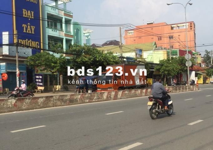 Cần bán gấp đất mặt tiền Lê Trọng Tấn phường Tây Thạnh Quận Tân Phú
