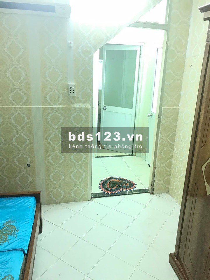 Phòng trọ, căn hộ MINI ngay Hoàng Diệu, Nguyễn Tất Thành, Q4 DT 50M CÓ BẾP NẤU ĂN RIÊNG BIỆT