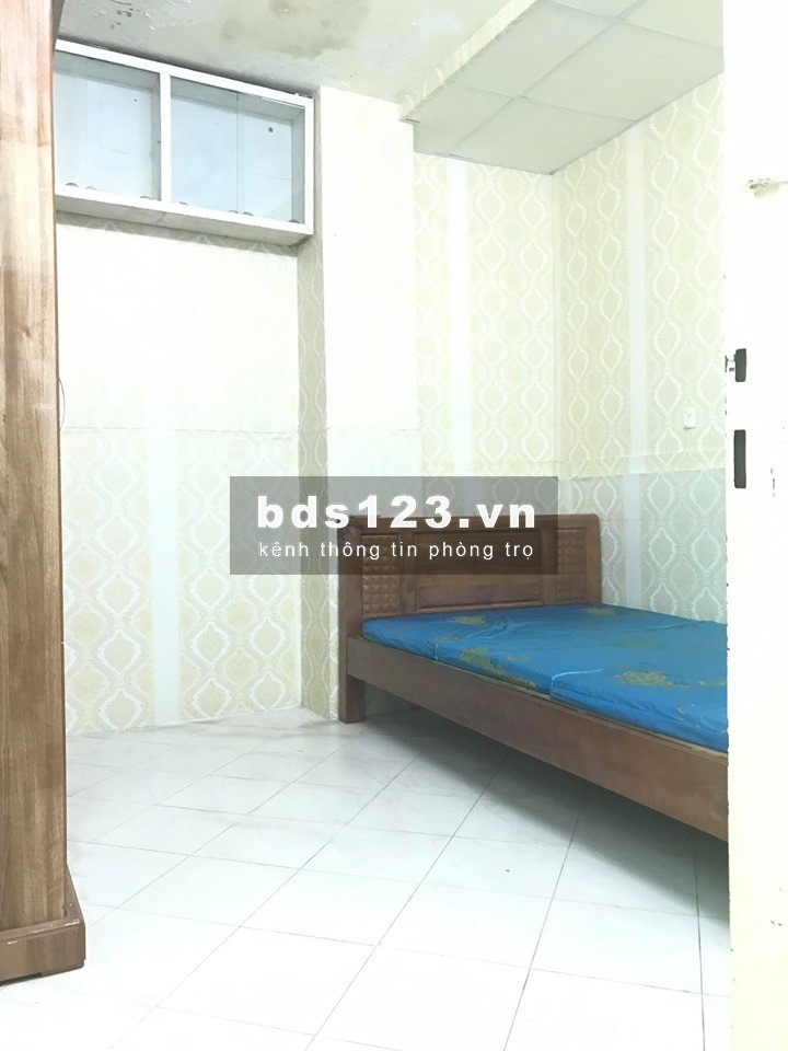 Phòng trọ, căn hộ MINI ngay Hoàng Diệu, Nguyễn Tất Thành, Q4 DT 50M CÓ BẾP NẤU ĂN RIÊNG BIỆT