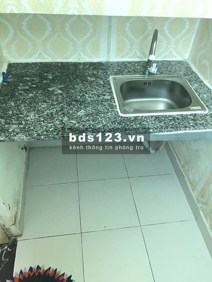 Phòng trọ, căn hộ MINI ngay Hoàng Diệu, Nguyễn Tất Thành, Q4 DT 50M CÓ BẾP NẤU ĂN RIÊNG BIỆT