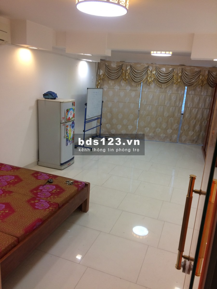 Phòng trọ, căn hộ MINI ngay Hoàng Diệu, Nguyễn Tất Thành, Q4 DT 50M CÓ BẾP NẤU ĂN RIÊNG BIỆT
