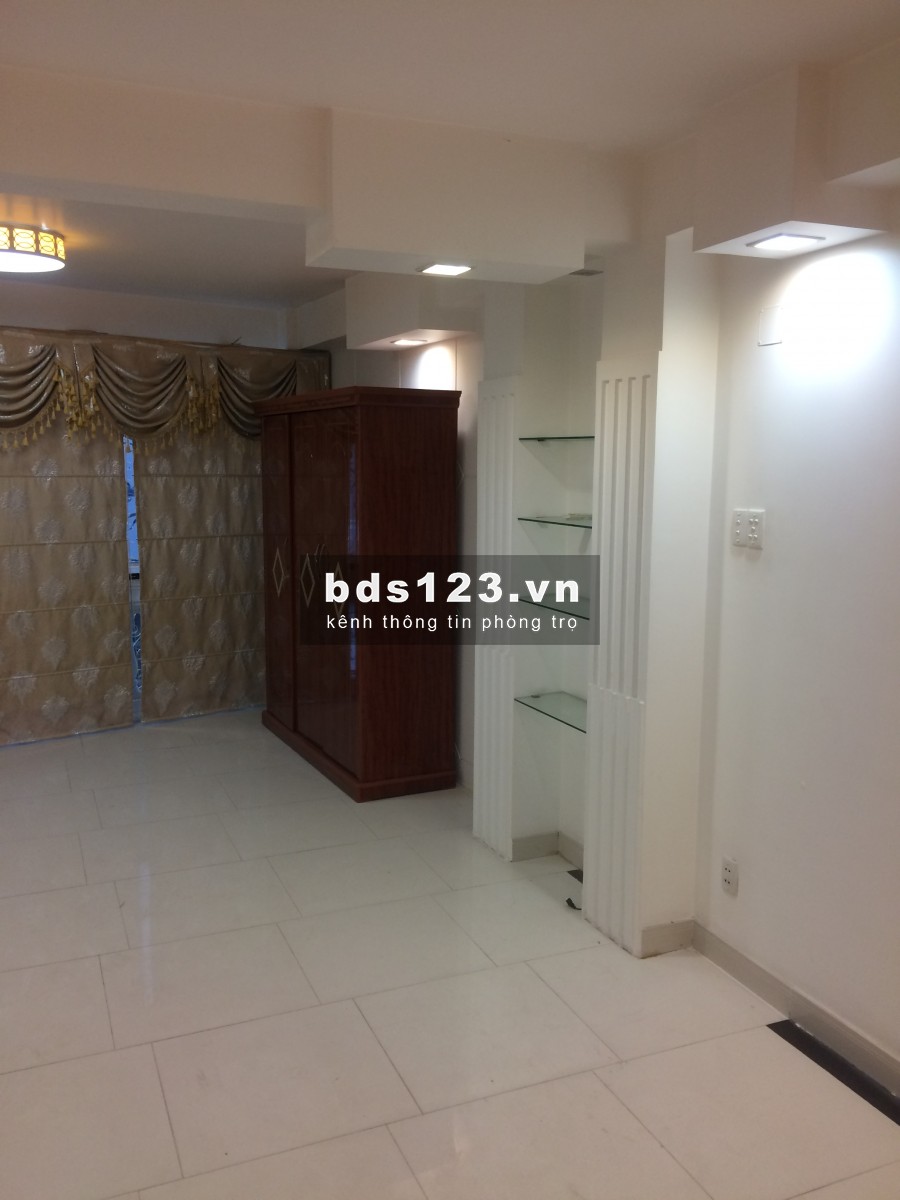 Phòng trọ, căn hộ MINI ngay Hoàng Diệu, Nguyễn Tất Thành, Q4 DT 50M CÓ BẾP NẤU ĂN RIÊNG BIỆT