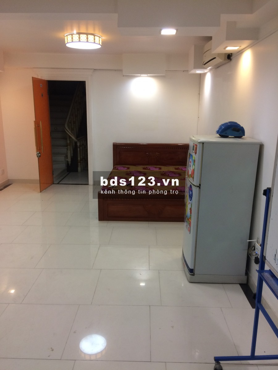 Phòng trọ, căn hộ MINI ngay Hoàng Diệu, Nguyễn Tất Thành, Q4 DT 50M CÓ BẾP NẤU ĂN RIÊNG BIỆT