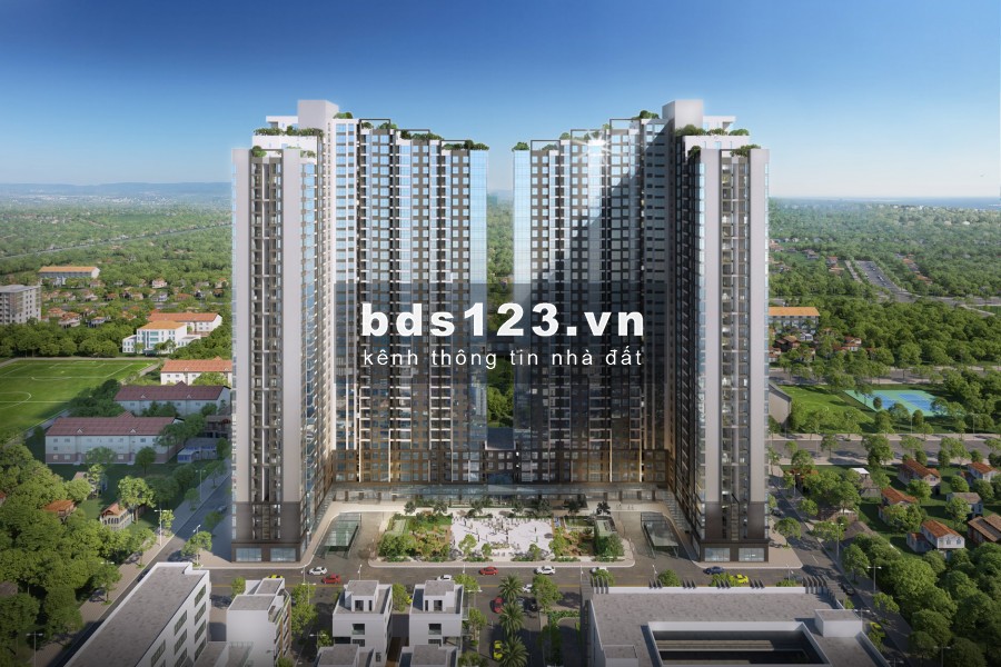 Tham khảo ngay căn 3PN tầng trung, view quảng trường, hướng mát dự án Mipec Rubik 360 - Cầu Giấy LH 0886650886