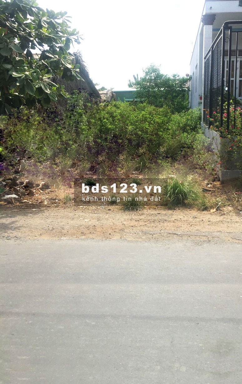 BÁN ĐẤT MẶT TIỀN ĐƯỜNG LÊ VĂN LƯƠNG - NỐI DÀI - 200M - 3.3 TỶ- 0933644449