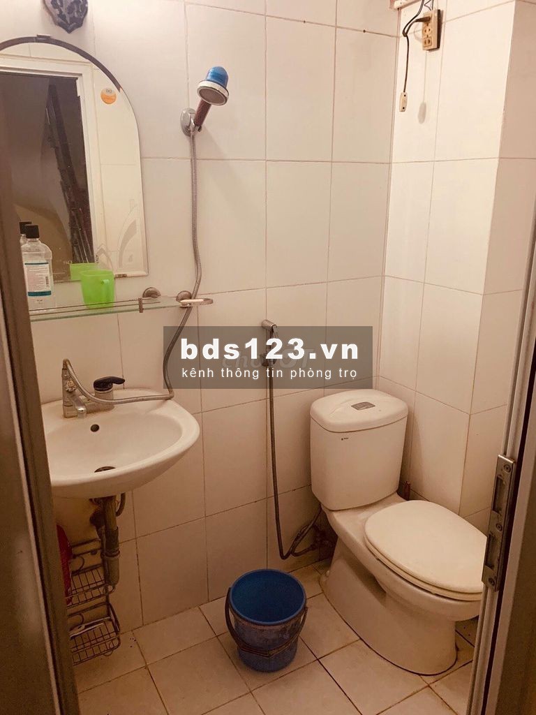 Cho thuê phòng 2tr của nhà riêng ĐỦ ĐỒ cạnh ĐH Ngoại Thương đường Chùa Láng