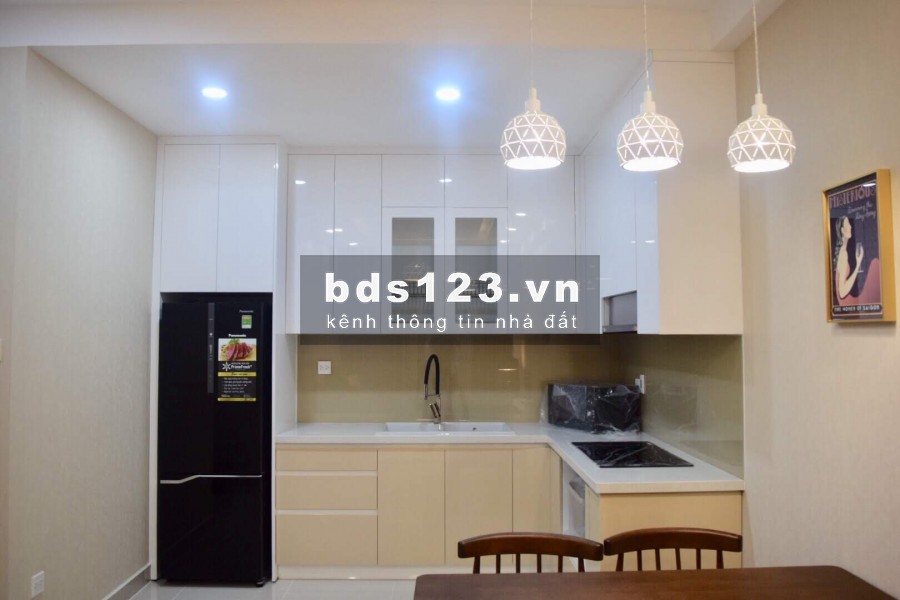 Căn 2PN chung cư The Sun Avenue cho thuê, nhà đẹp như hình - giảm…