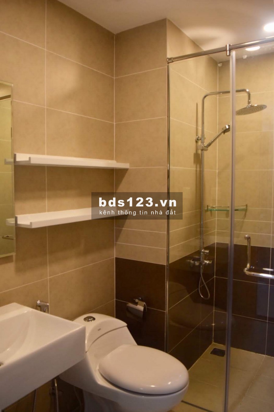 Căn 2PN chung cư The Sun Avenue cho thuê, nhà đẹp như hình - giảm…