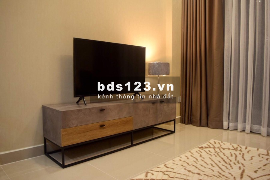 Căn 2PN chung cư The Sun Avenue cho thuê, nhà đẹp như hình - giảm…