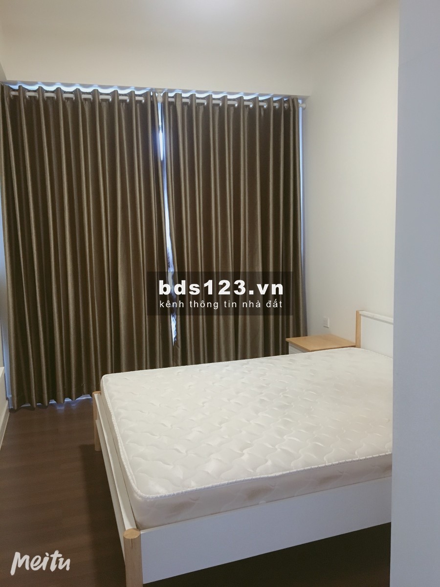 Căn hộ chung cư The Sun Avenue 1PN _ 1WC, full nội thất, có ban công - hạ giá vì covid19.