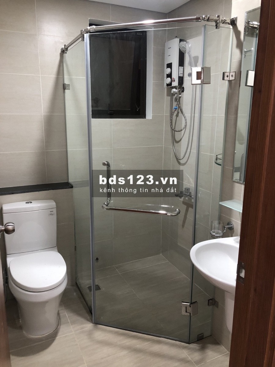 Cho thuê chung cư Cityland Park Hills 2PN 76m2 full nội thất