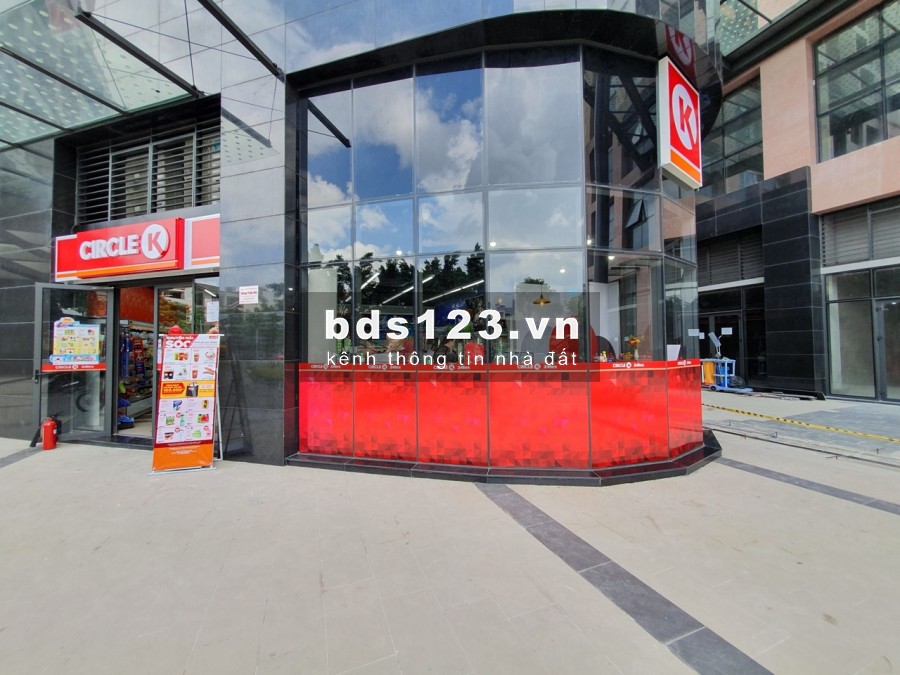 Căn 2PN chung cư The Sun Avenue cho thuê, nhà đẹp như hình - giảm…